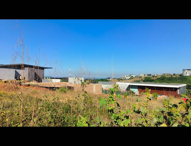 517M² VACANT LAND FOR SALE IN SIBAYA PRECINCT